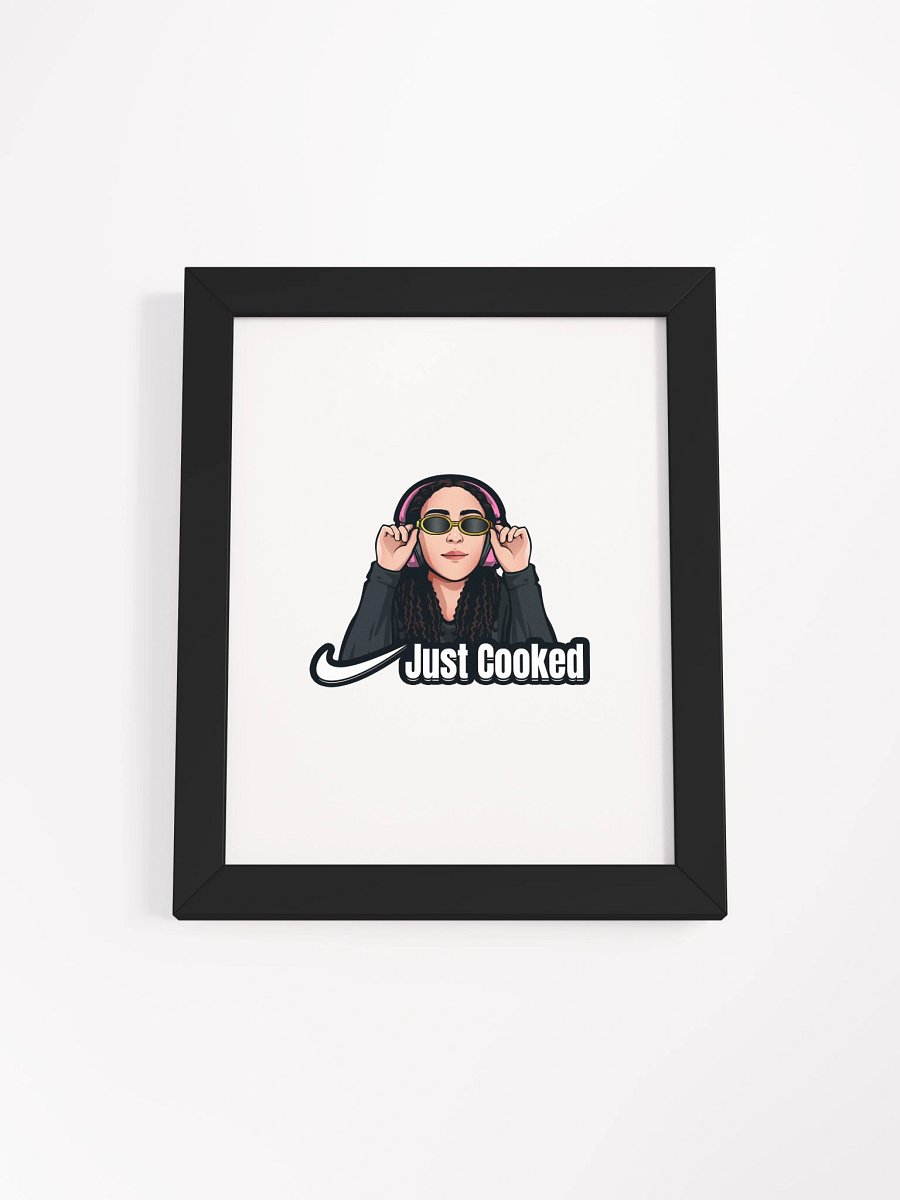 Just cooked - Frame product image (3)
