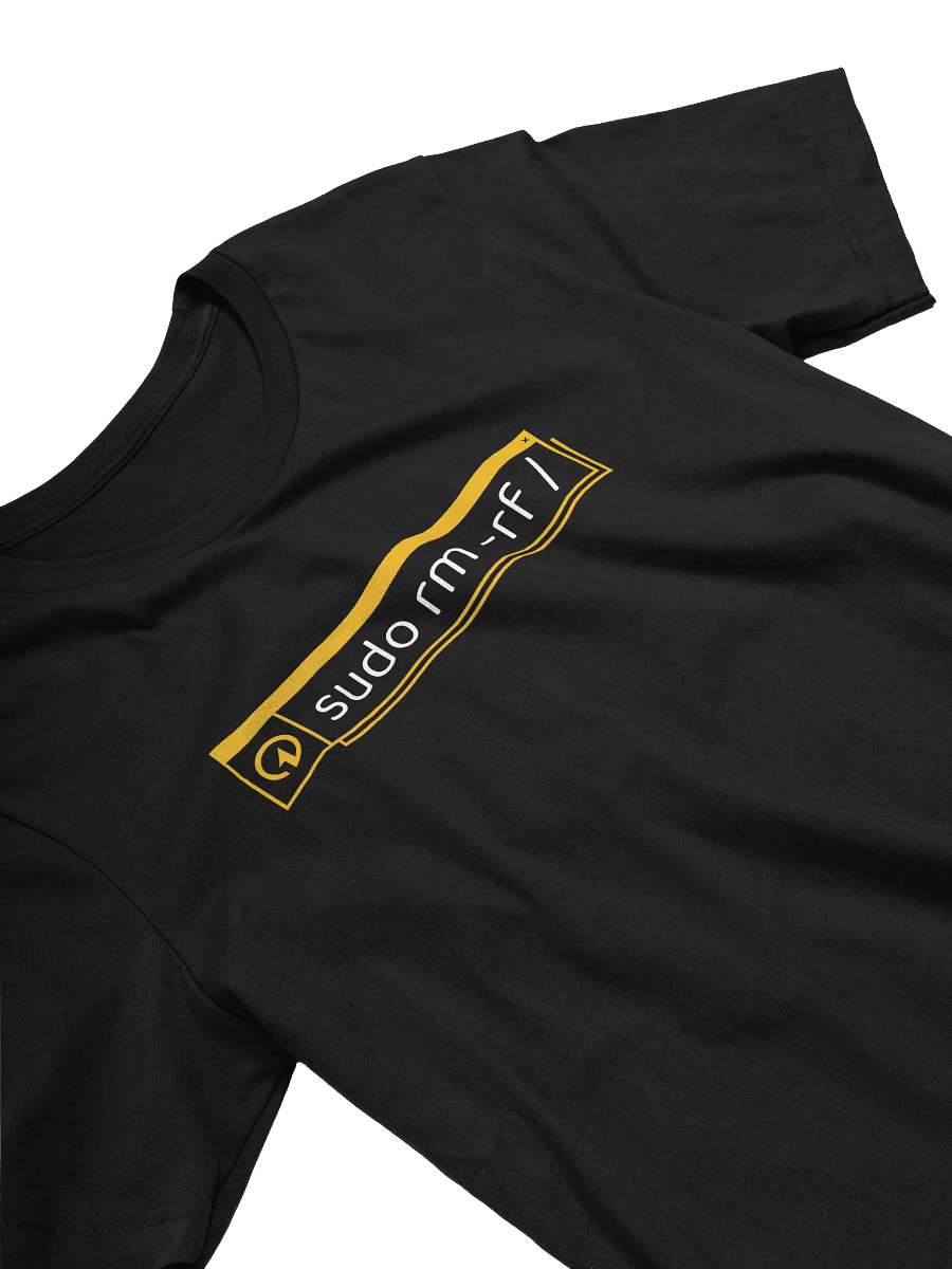 Sudo Tee - Classic product image (3)
