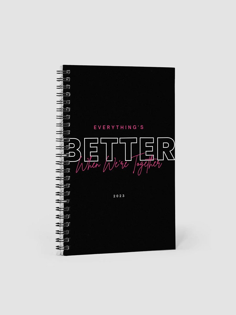 Better Notebook product image (1)