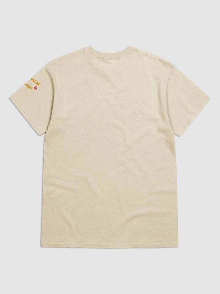 Groovy Names Tee product image (19)