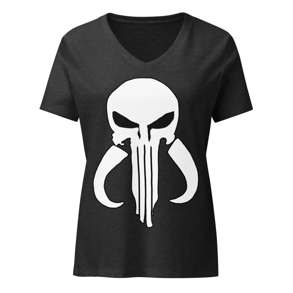 Pundelorian V Neck product image (3)