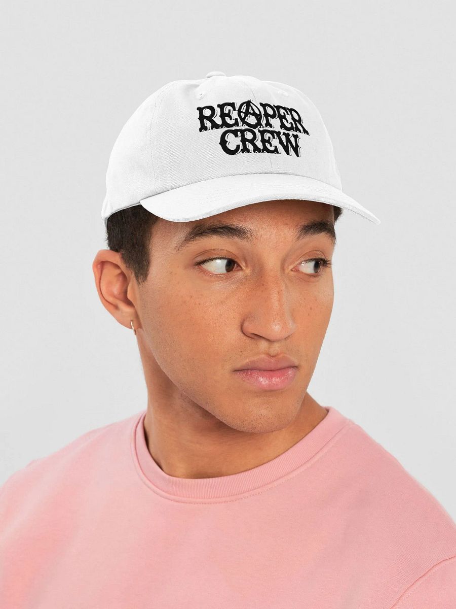 Reaper Crew Circle Anarchy Cap product image (6)