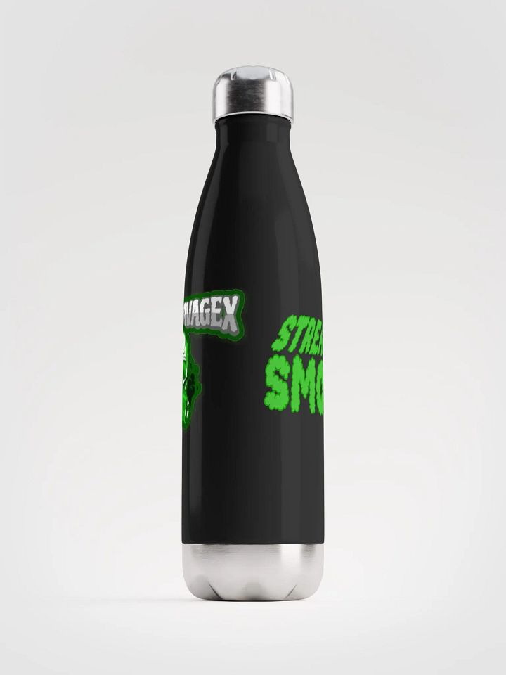 xSTR8xSAVAGEx Water Bottle product image (1)