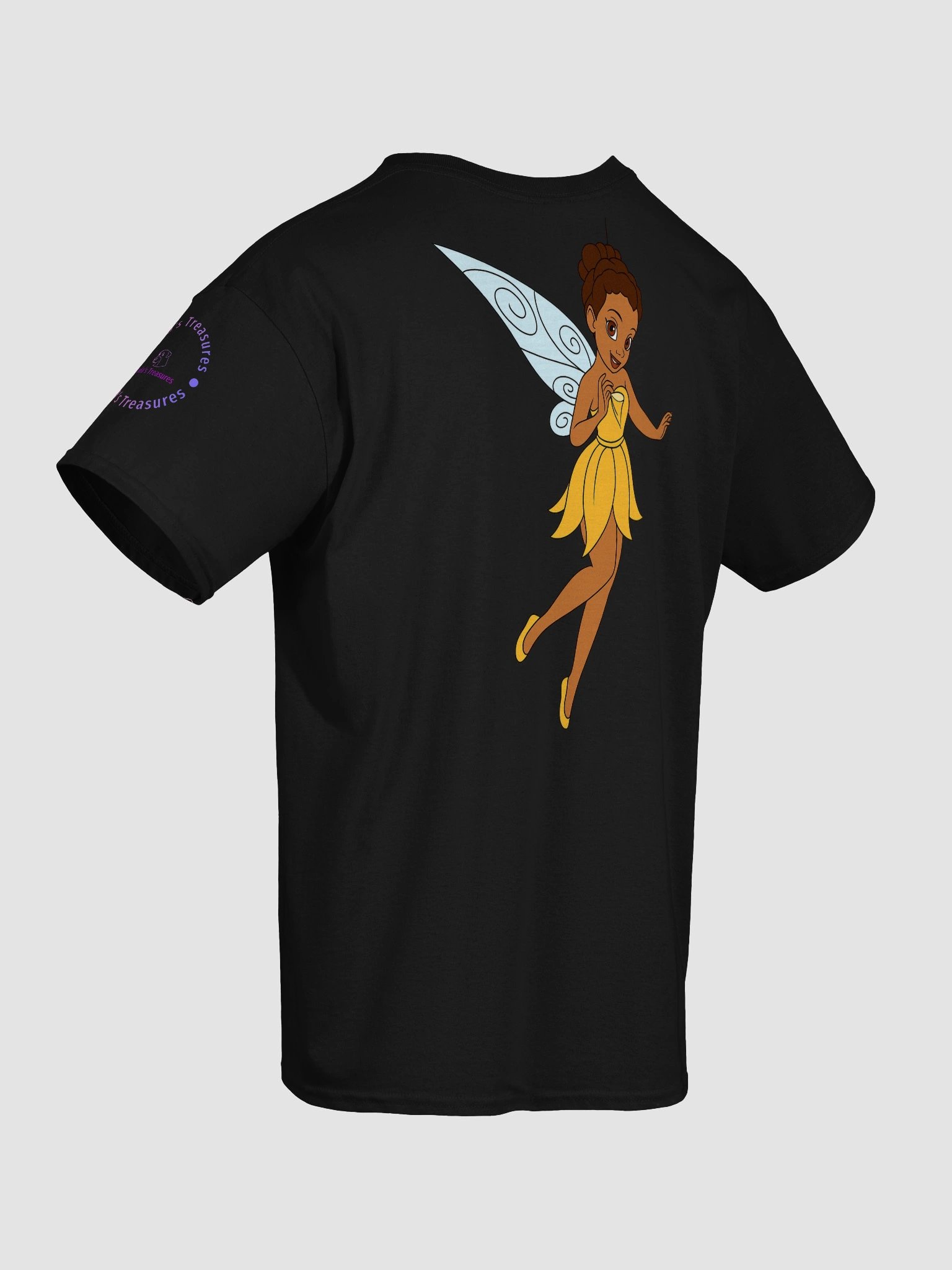Be Magical. – Signature Fairy Tee product image (6)