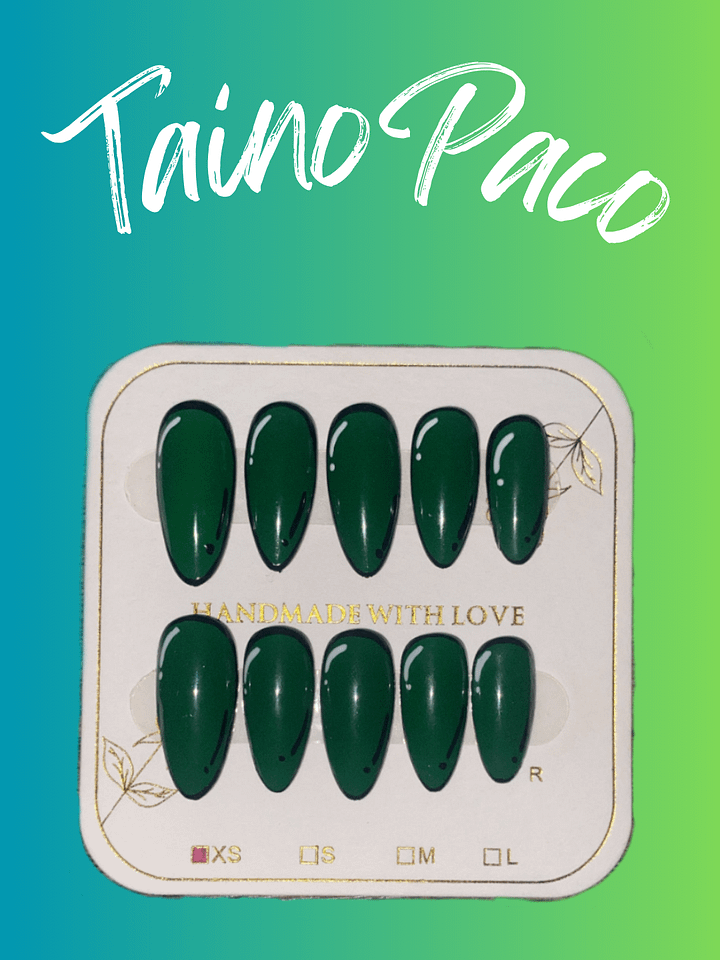 COMIC BOOK NAIL product image (2)