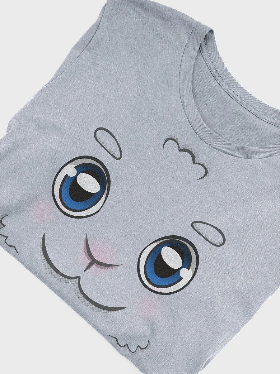 Bunny Face T-shirt product image (5)