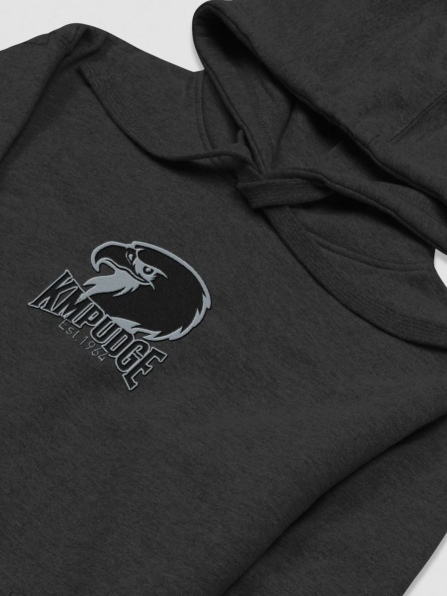 KMPUDGE Eagle Head Premium Hoodie product image (13)