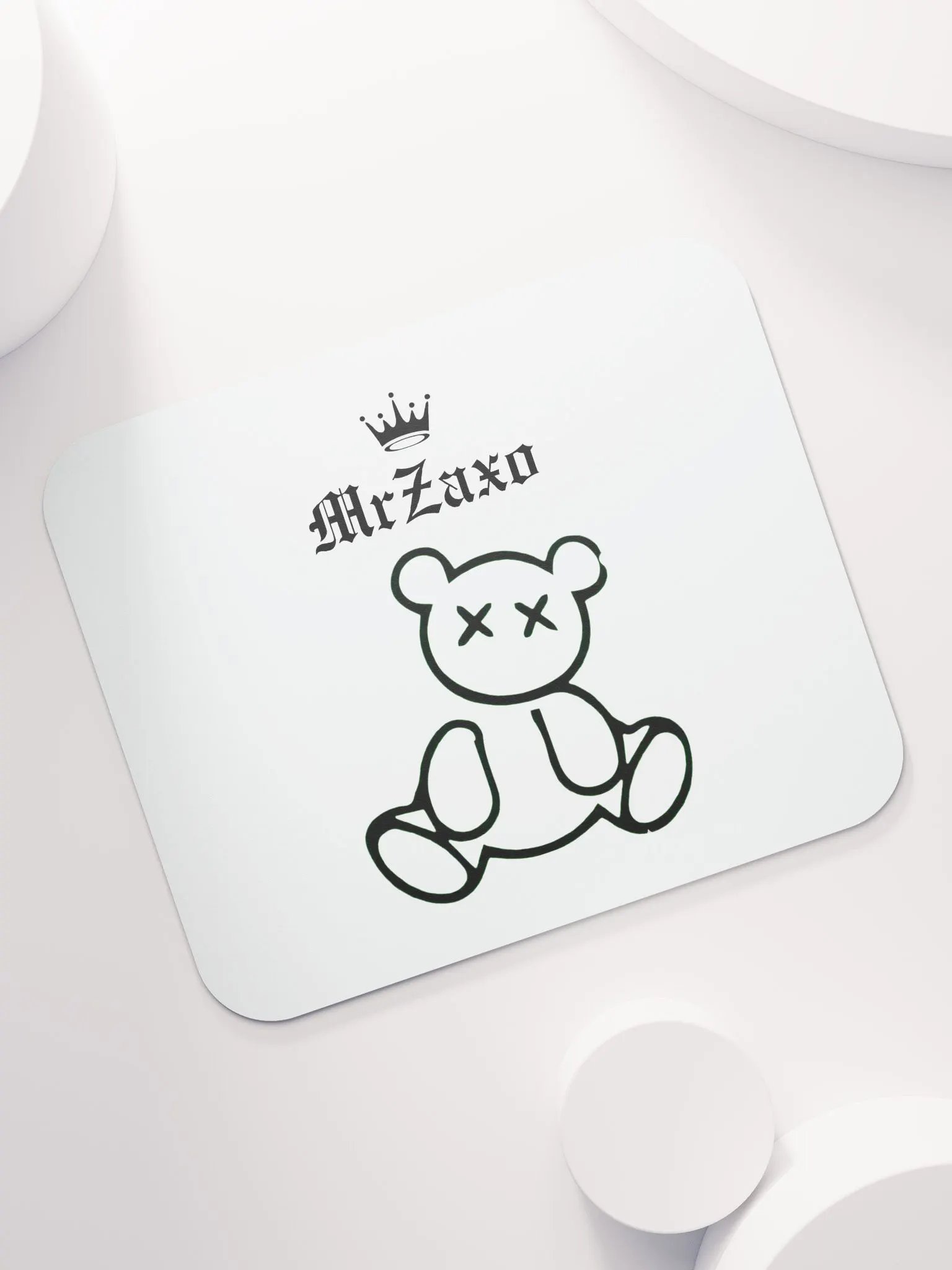 Alfombrilla Oficial | MrZaxo product image (7)
