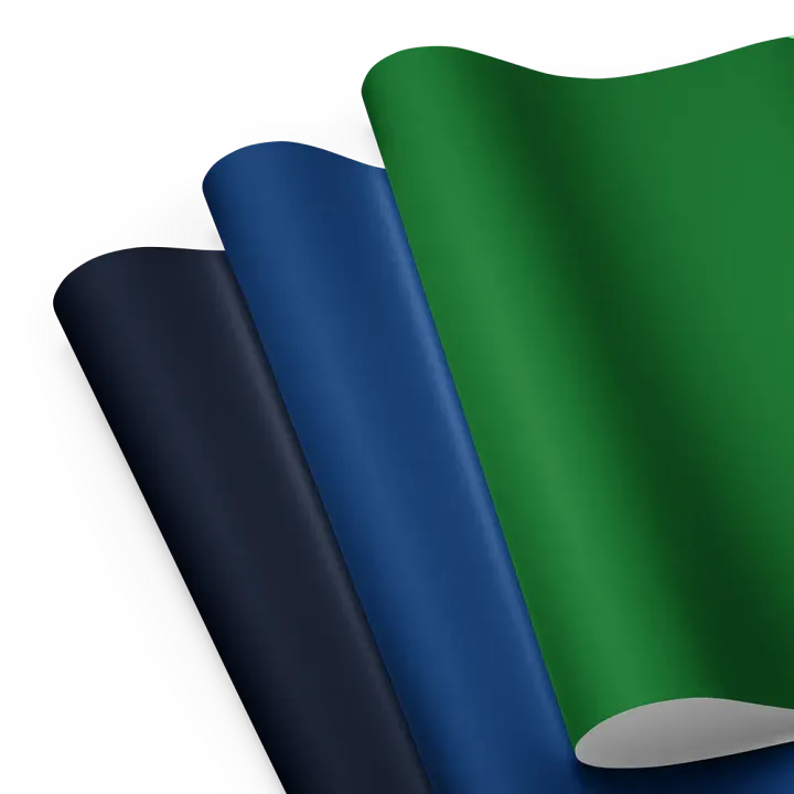 Color Block Dark Wrapping Paper product image (1)