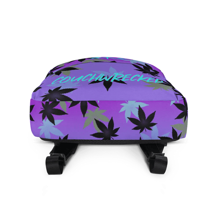 Backpack Leafy product image (1)