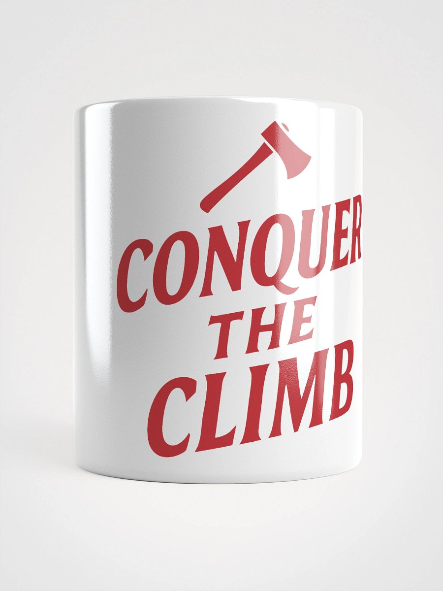 Conquer The Climb product image (14)