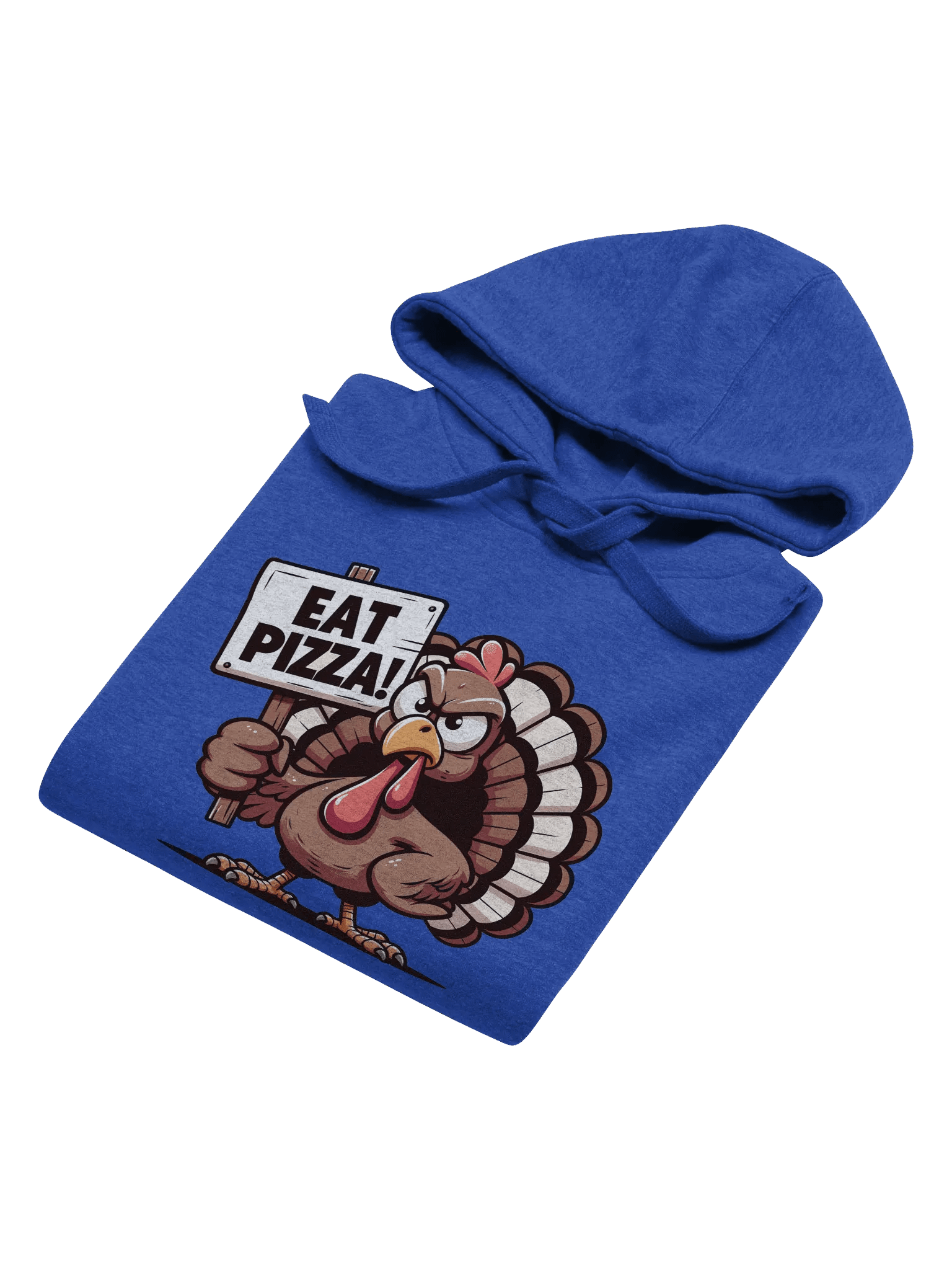 Eat Pizza Hoodie product image (89)