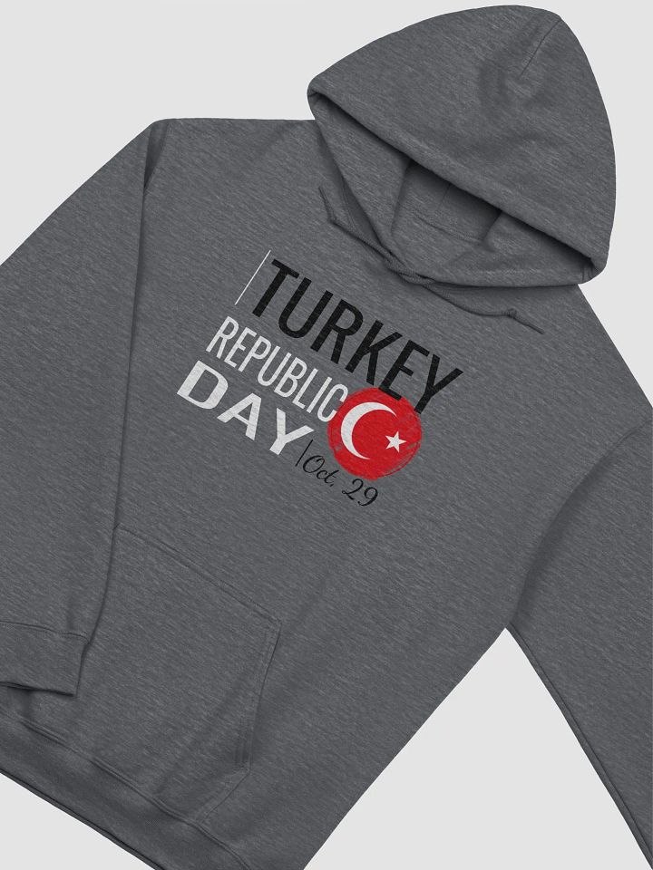 29 October Turkish Republic Day Hoodie product image (16)