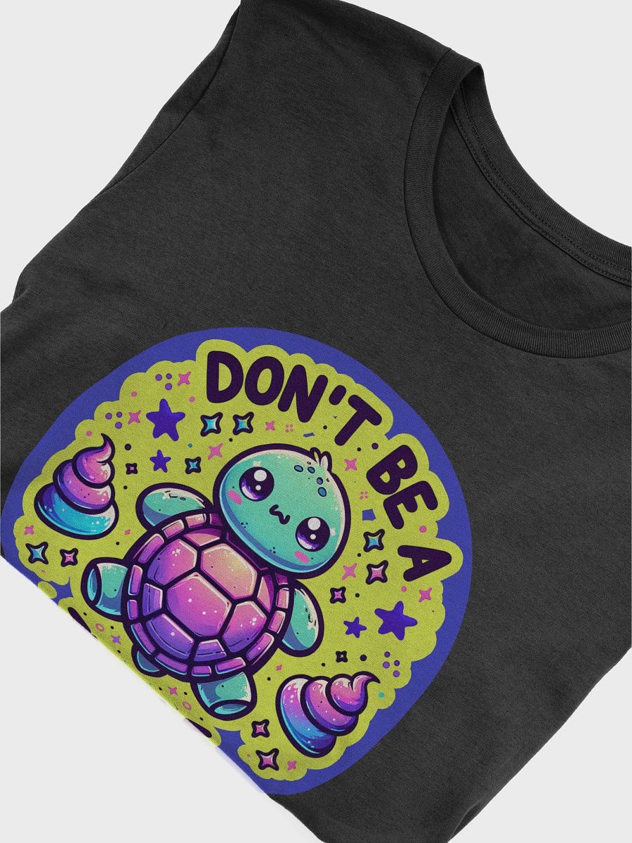 Turtle Graphic Tee product image (48)