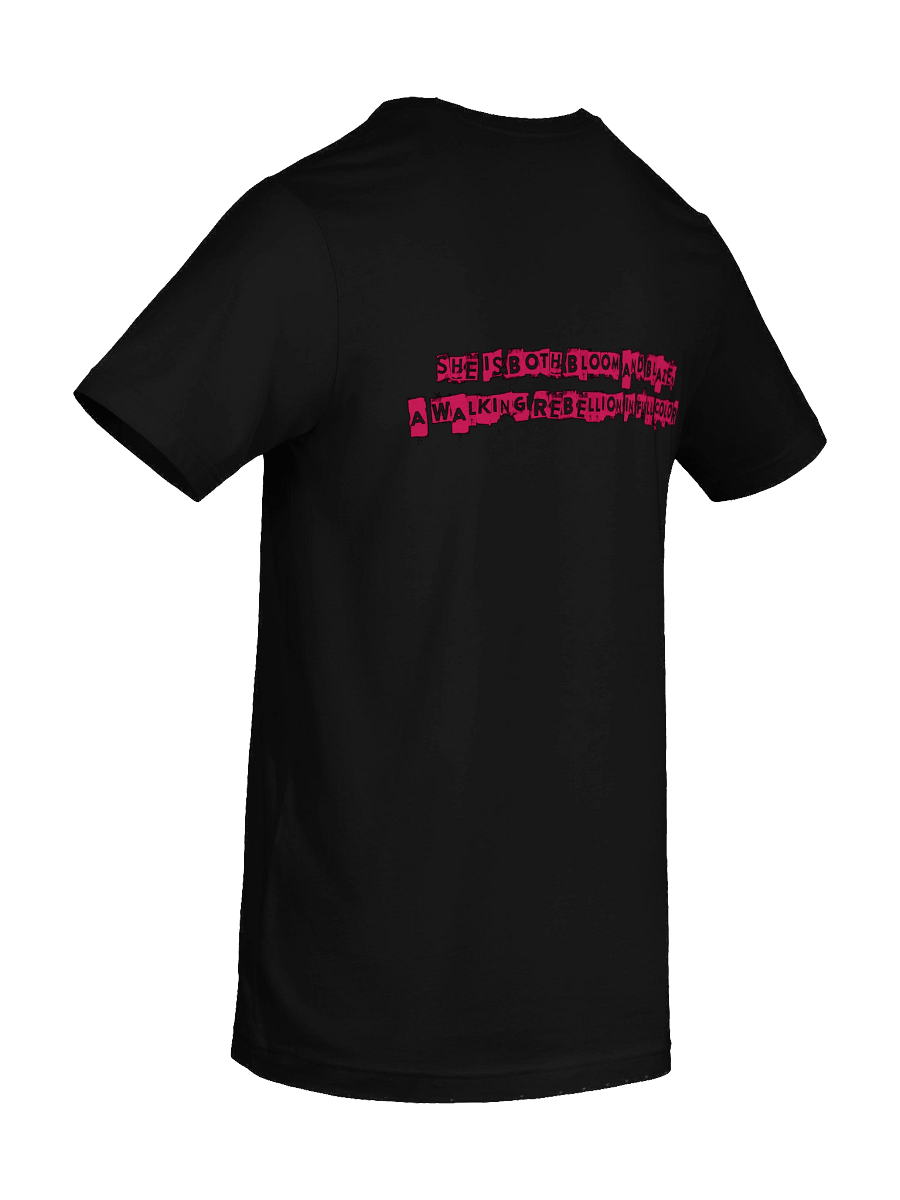 She Tshirt product image (10)