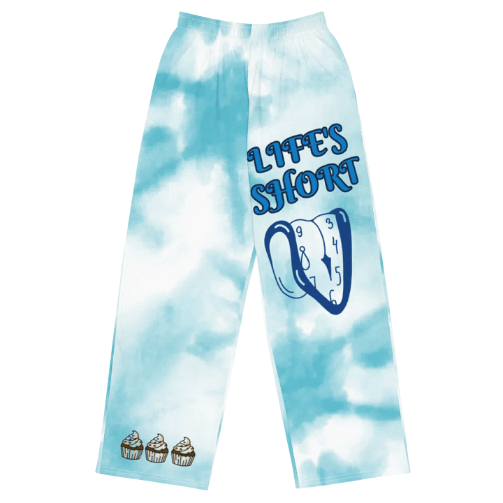 Eat Cake Pants product image (1)