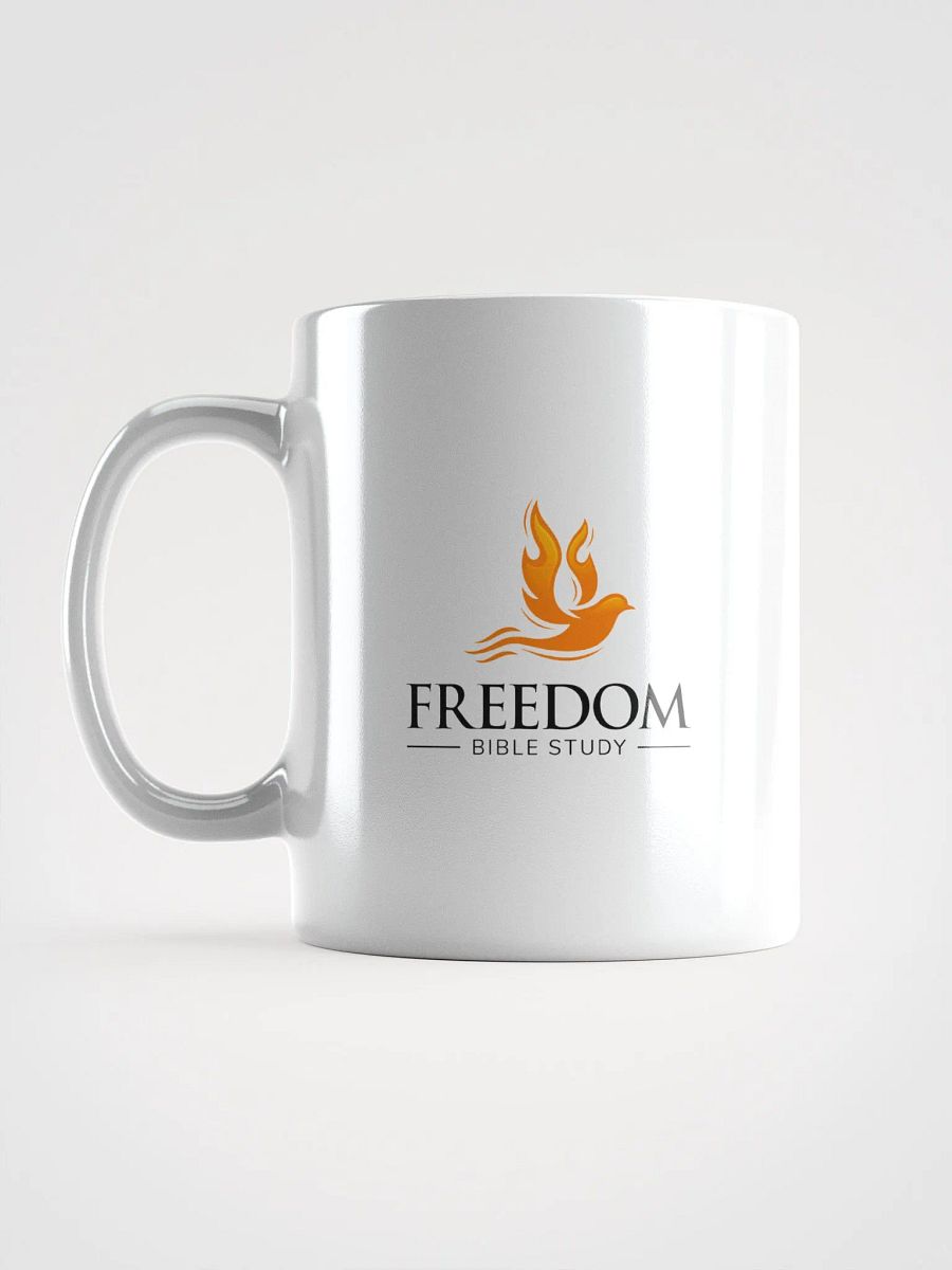 The Truth Will Set You Free Mug product image (6)