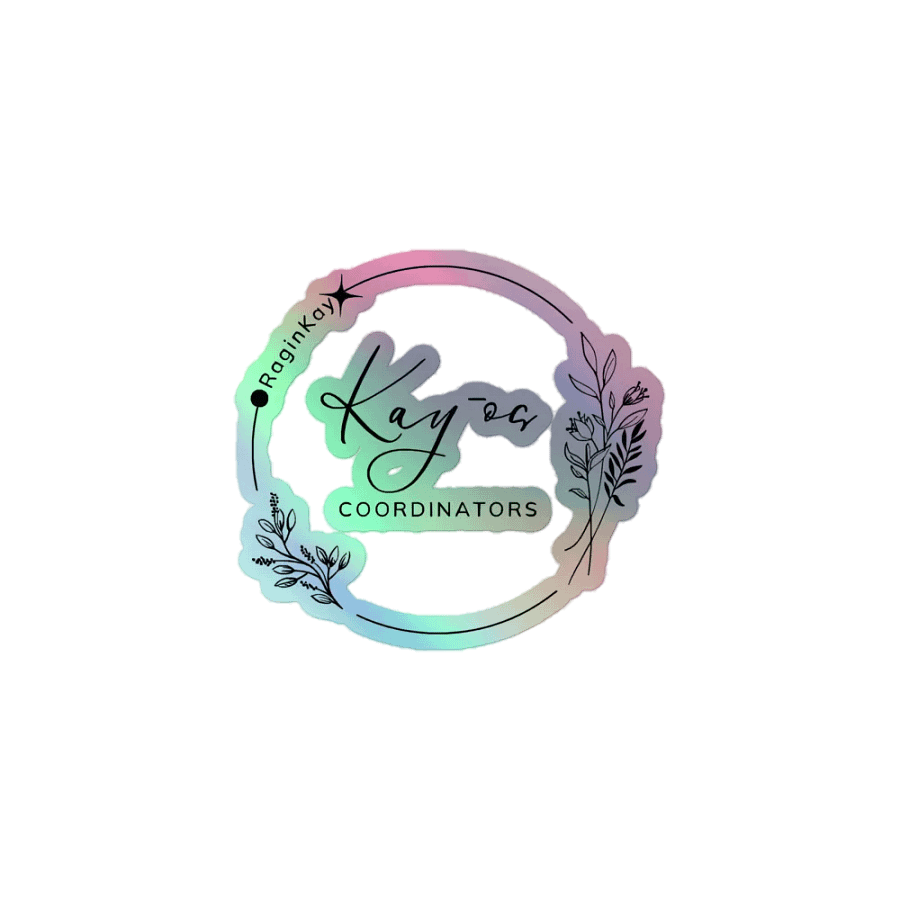 Kay-os Sticker product image (1)