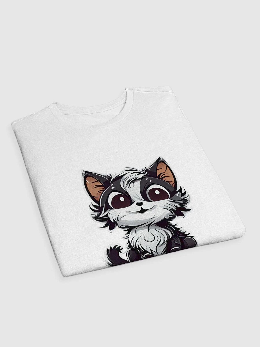 Buddy Next Level Supersoft T-Shirt 2 product image (4)
