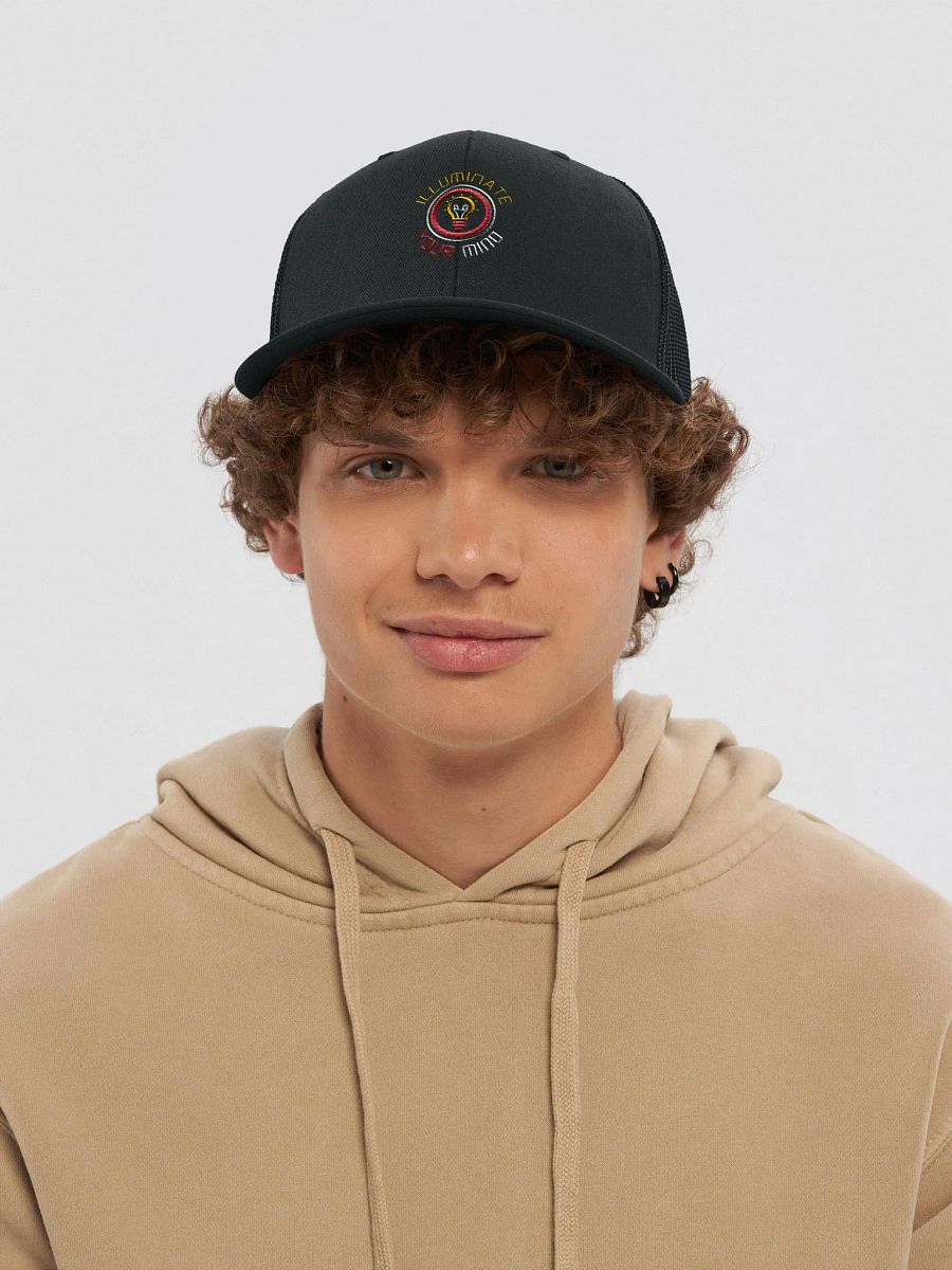 ILLUMINATE YOUR HAT product image (18)