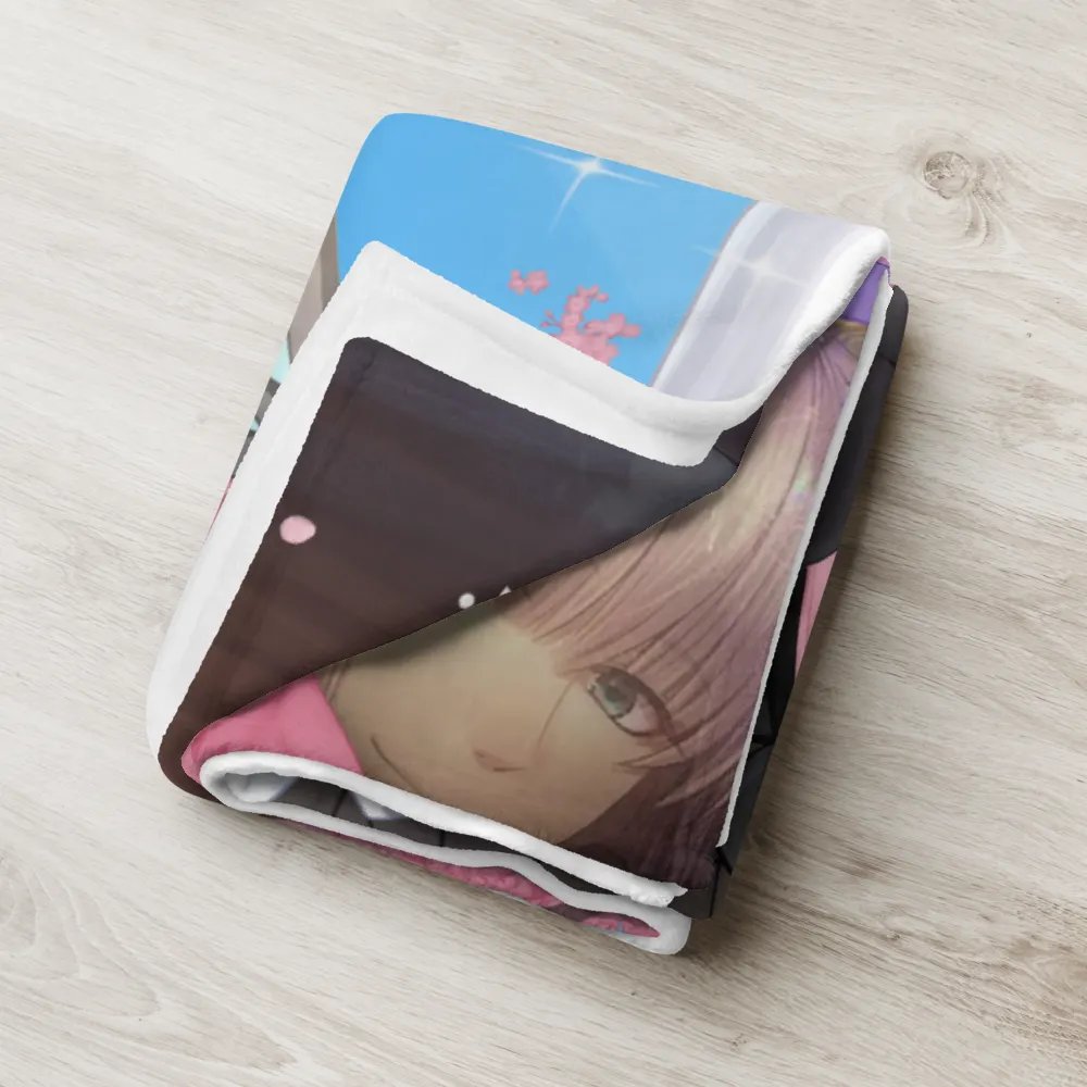 Spring Time Blanket product image (18)