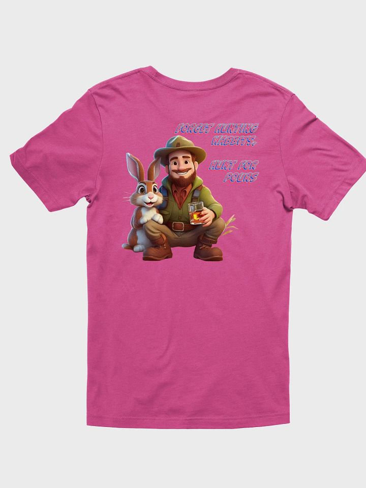 Easter 2025 - Bella+Canvas Supersoft Ladies T-Shirt product image (22)