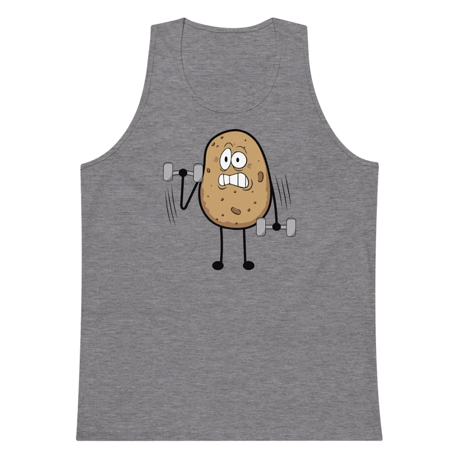 Spud Lift Tank Top product image (79)