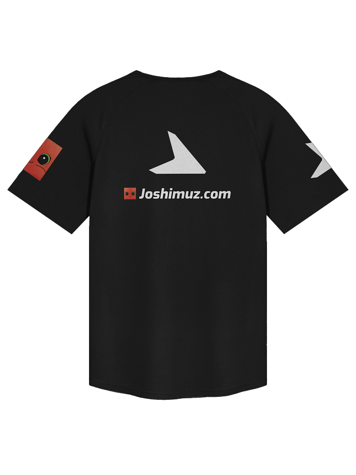 PROlaps Motorsports DELUXE Jersey product image (2)