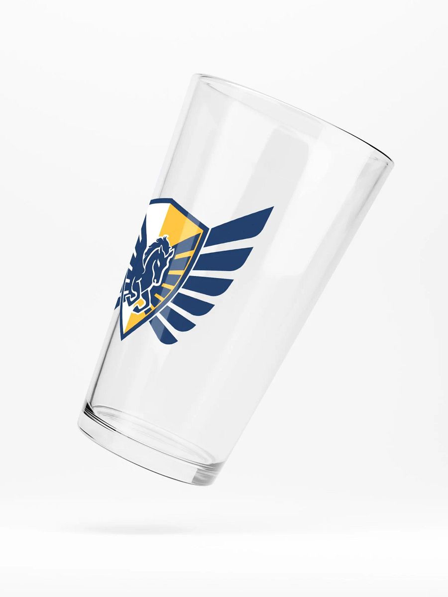 Nova Vitae Pint Glass product image (5)