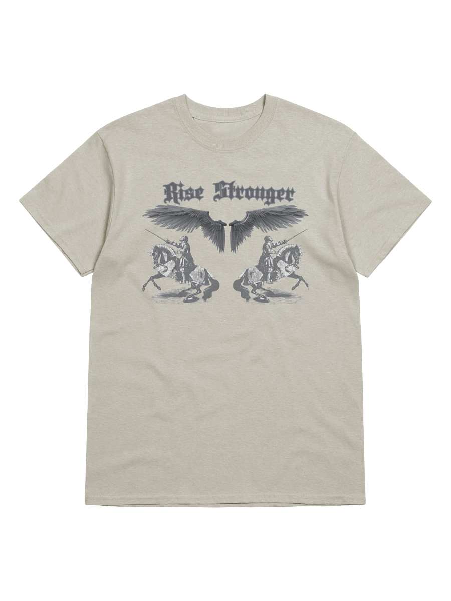 Feathered Flight T-Shirt product image (3)