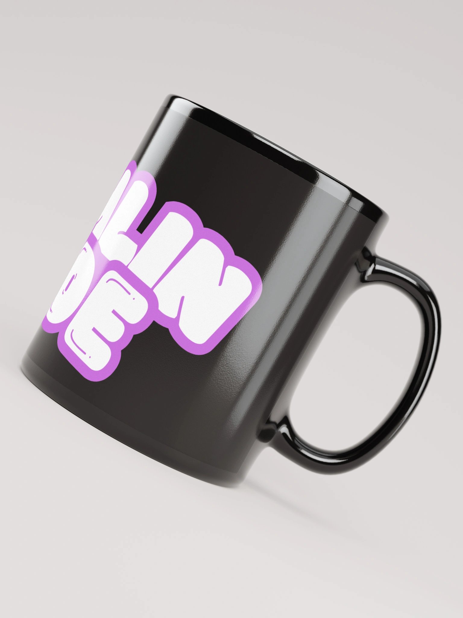 Gremlin Mode Mug product image (8)
