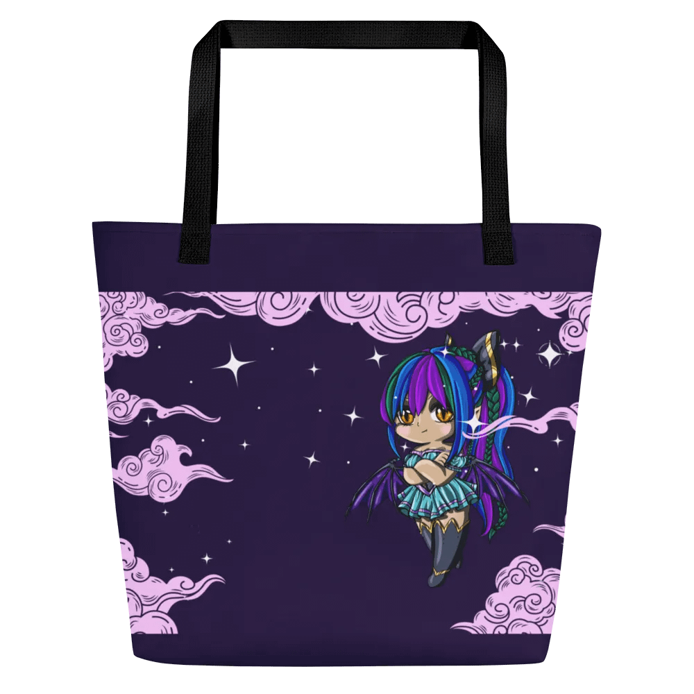 Lovely Nyx Tote product image (3)