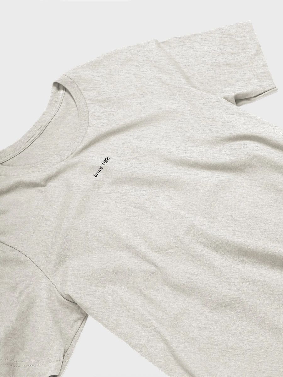 Bring Light - Supersoft Tee product image (13)