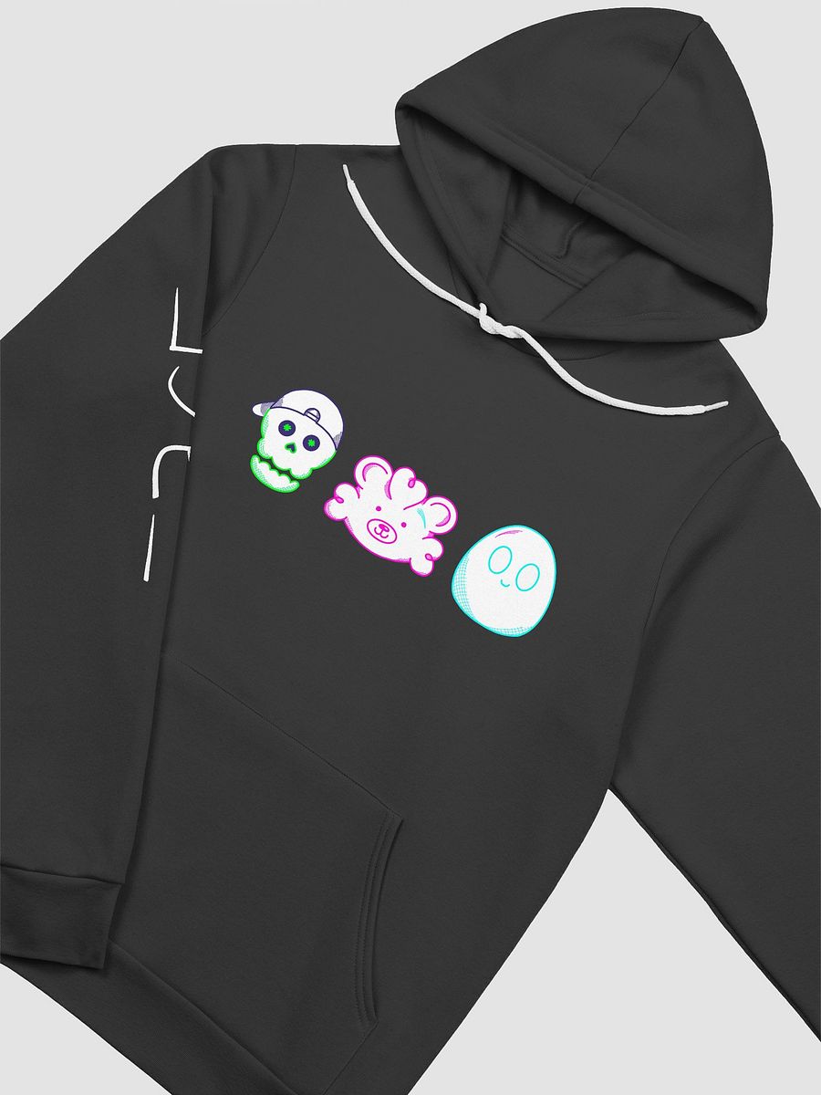 Konbini Hoodie product image (13)