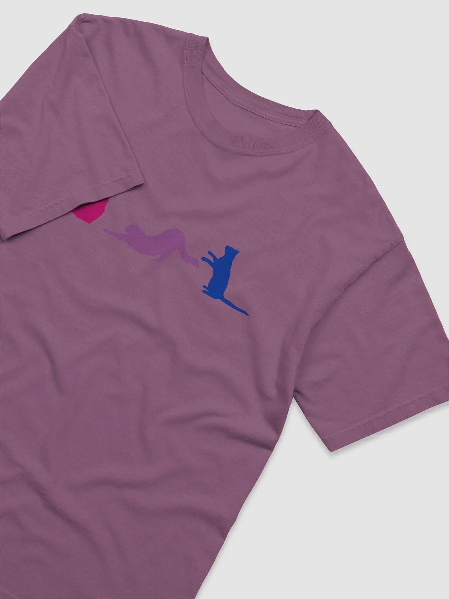 Bisexual Pride Cats Men's Shirt product image (33)