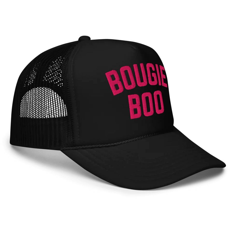 BOUGIE BOO HAT product image (8)