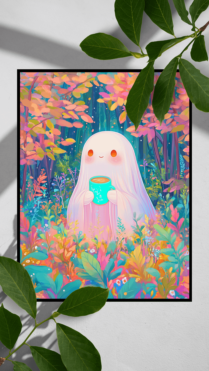 Woodland Magic - Digital Download product image (2)