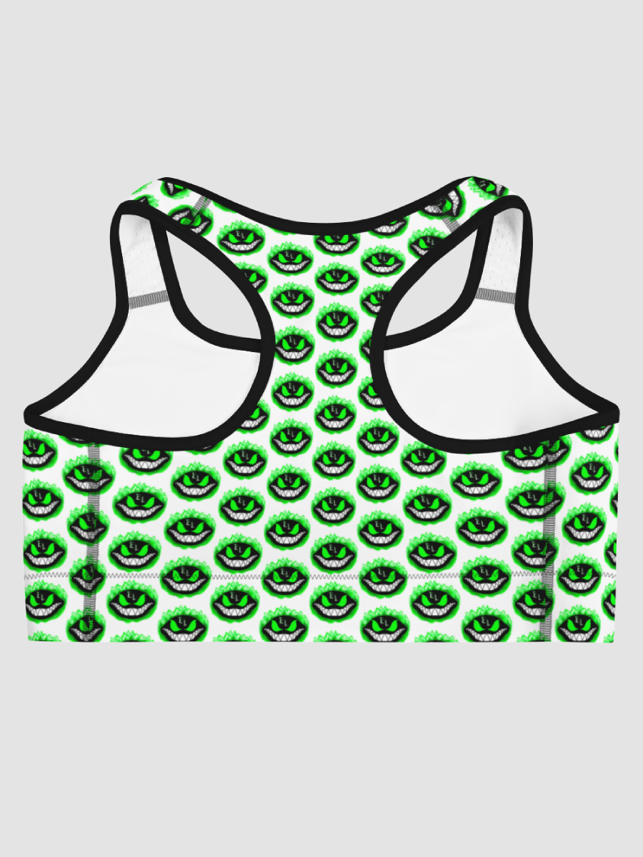 [Evil_Lemonade] All-Over Print Sports Bra -1 product image (2)