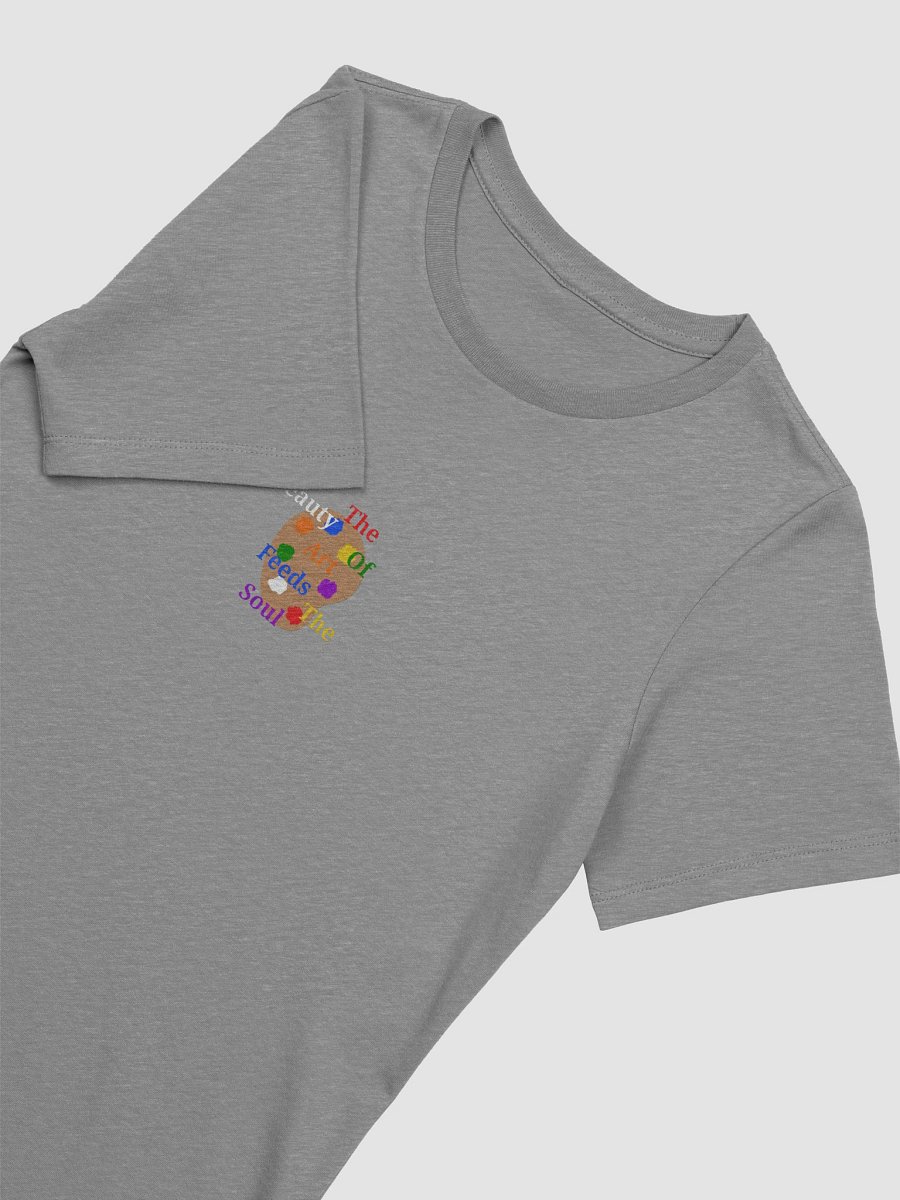 Soulful Palette Women's Relaxed T-Shirt product image (3)