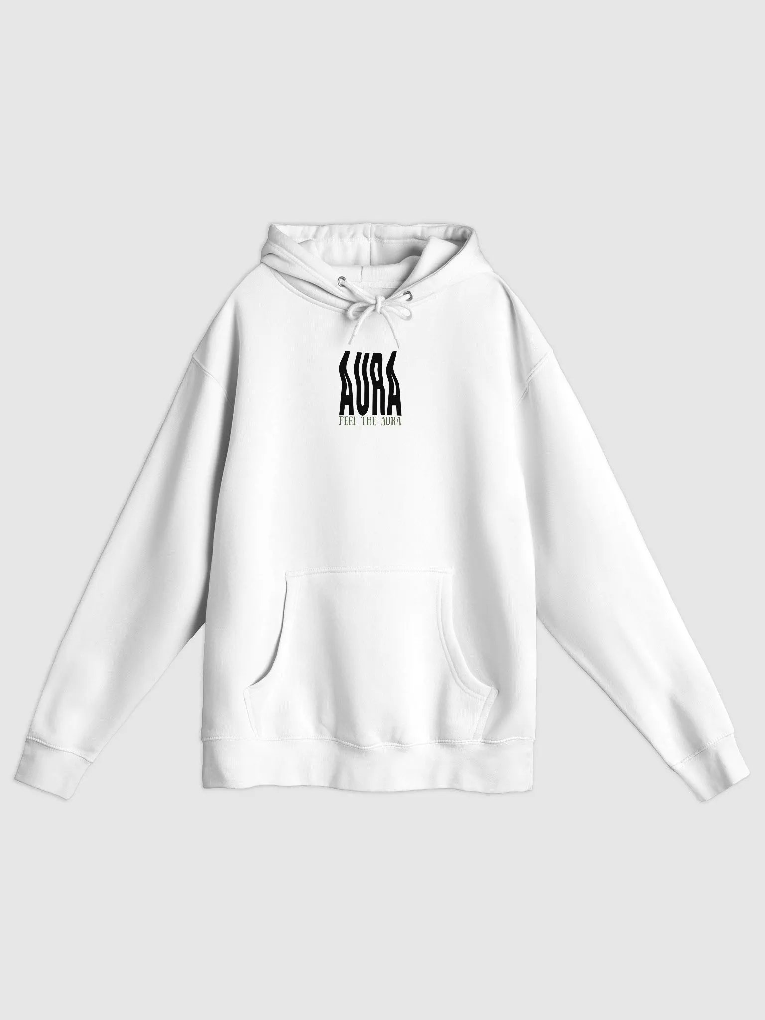 Aura Flight Unisex Hoodie product image (2)