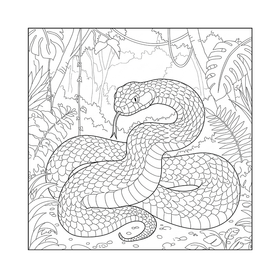 Coloring Book Bundle - Fun & Creative Kids product image (11)