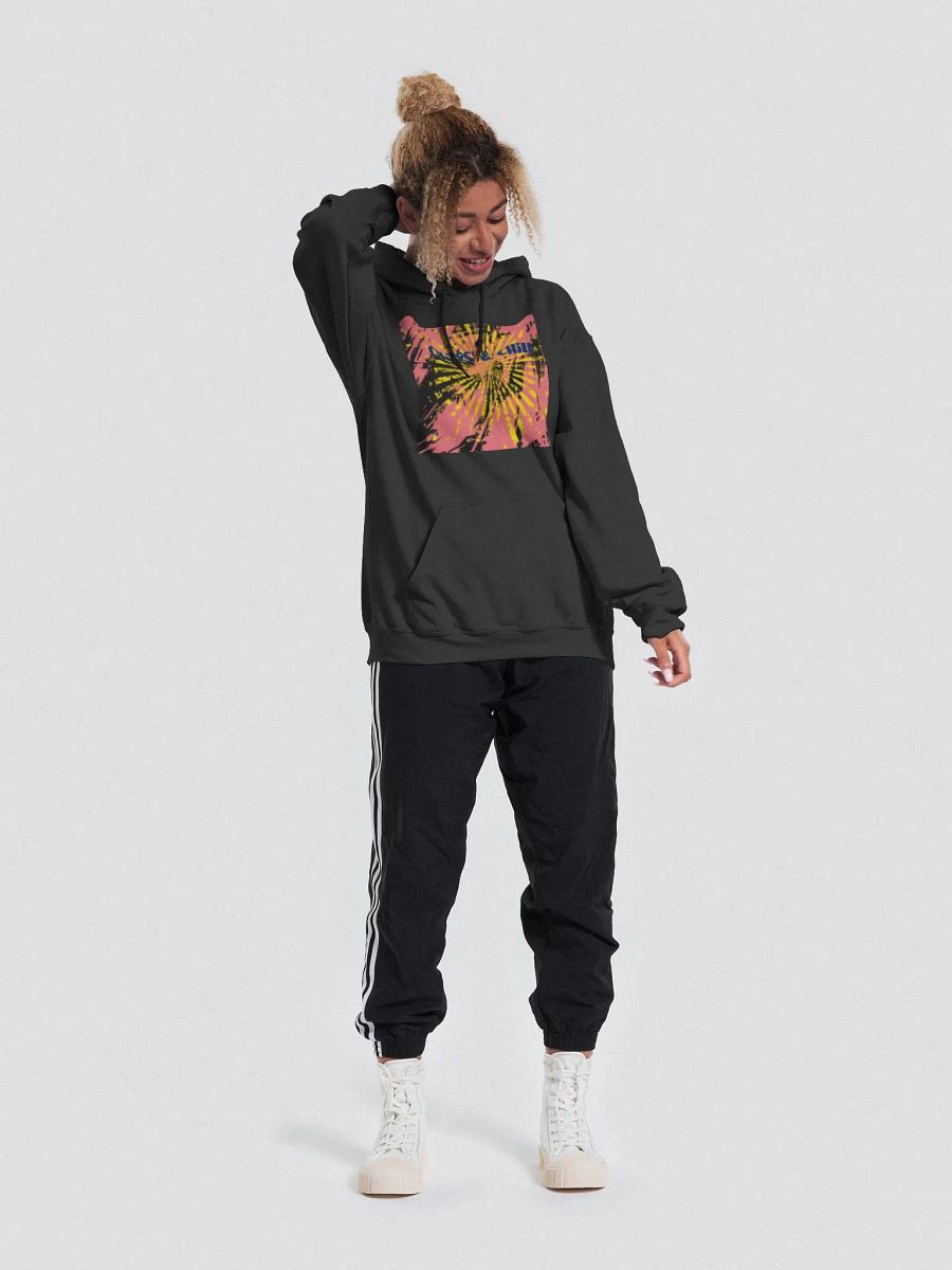 Chaos And Chill Hoodie product image (1)
