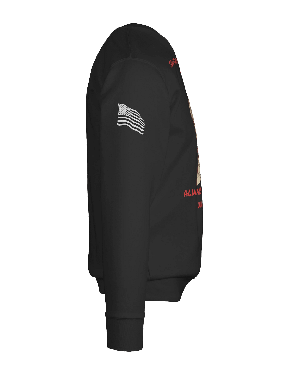 Southpaws Carry With Purpose - Sweatshirt product image (4)