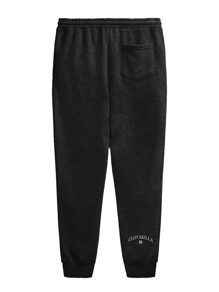 Nurselady Fleece Joggers product image (7)