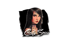 Chasity Snow Merch