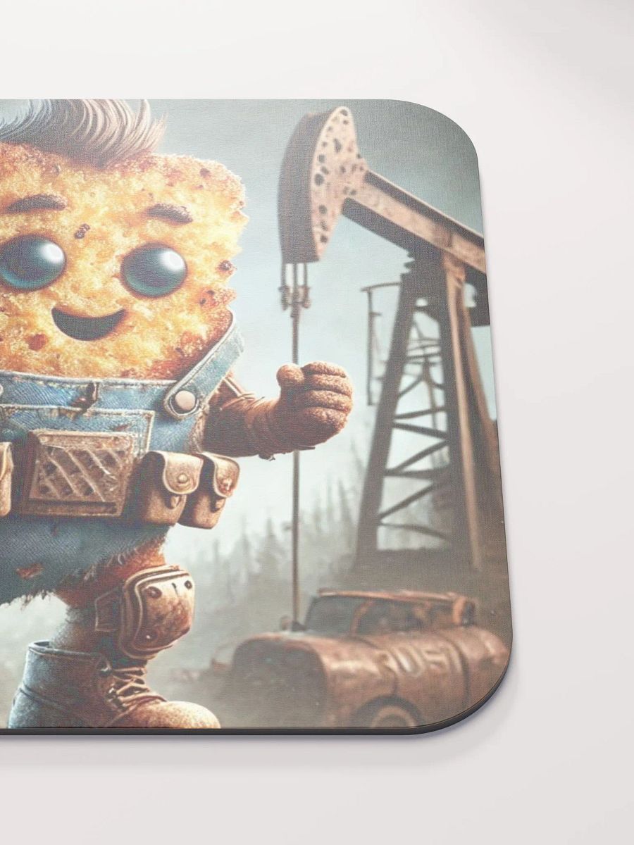 Rusty Tater Tot Mouse Pad product image (5)