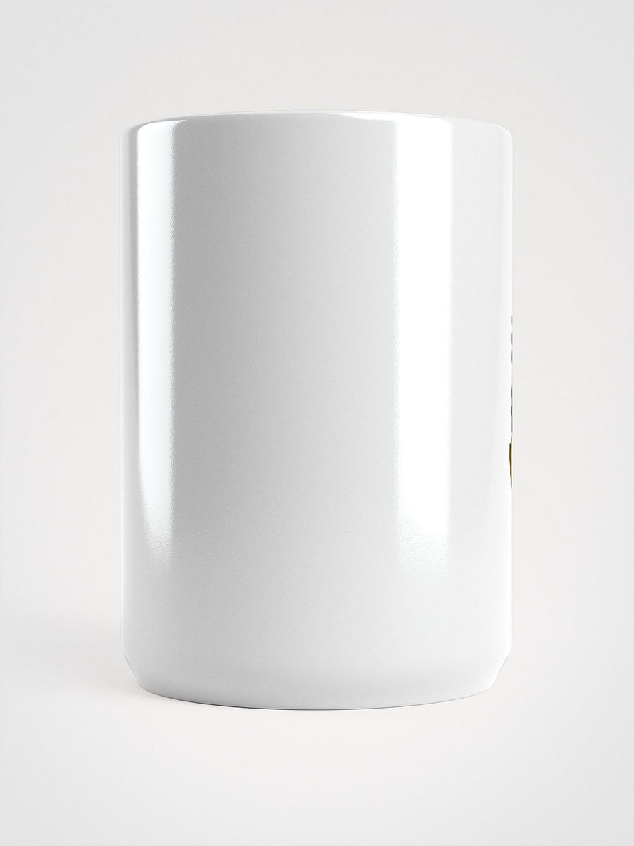 Blaze Burner Fuel-Up Mug product image (5)