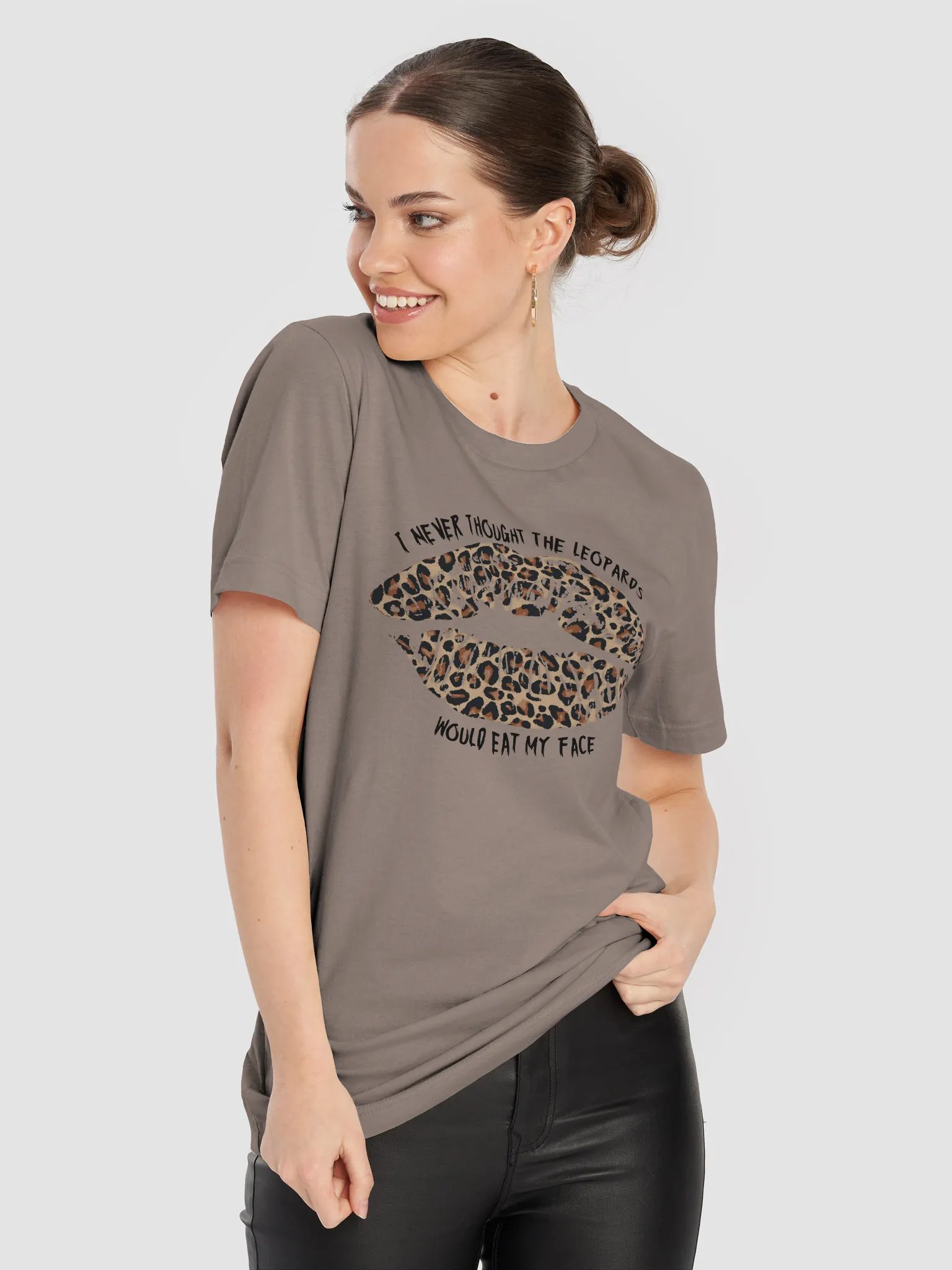 Leopards Tee product image (64)