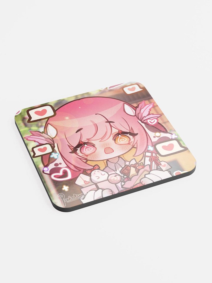 Lumi Coaster product image (2)