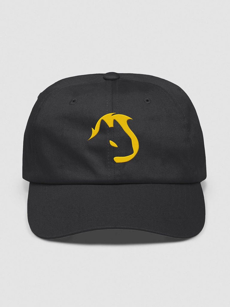 Squirrel Cap (Gold) product image (1)